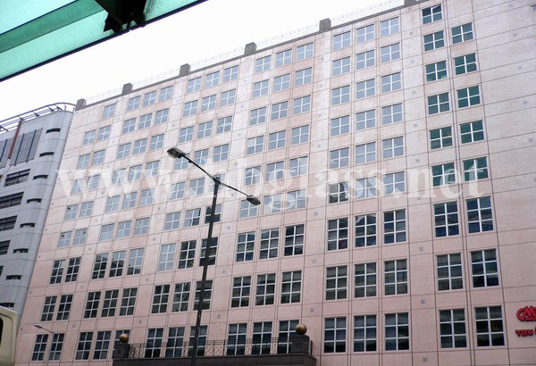 Monolithic Fireproof Glass Engineering