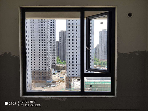 防火窗生產廠家向您講述耐火窗