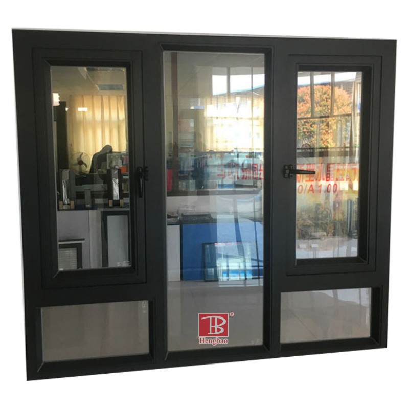 深入了解甲級防火窗及其設計應用