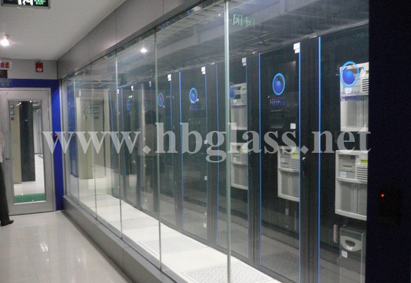 Hainan Nanhang Aircraft Room